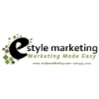 eStyle Marketing, Inc. logo, eStyle Marketing, Inc. contact details