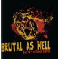 Brutal As Hell logo, Brutal As Hell contact details