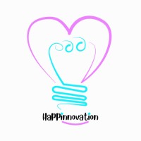 Happinnovation logo, Happinnovation contact details