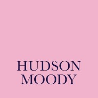 Hudson Moody logo, Hudson Moody contact details