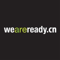 WeAreReady.cn logo, WeAreReady.cn contact details