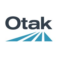 Otak Inc logo, Otak Inc contact details