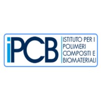 IPCB-CNR logo, IPCB-CNR contact details