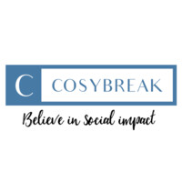 COSYBREAK logo, COSYBREAK contact details