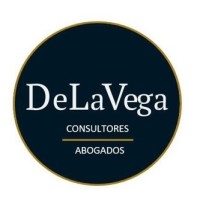 De La Vega Consultores Legales, S.C. logo, De La Vega Consultores Legales, S.C. contact details