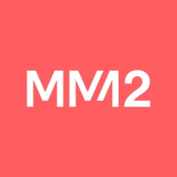 MM12 logo, MM12 contact details