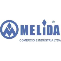 Melida Comércio e Industria Ltda logo, Melida Comércio e Industria Ltda contact details