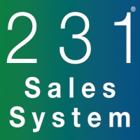 231® Sales System logo, 231® Sales System contact details