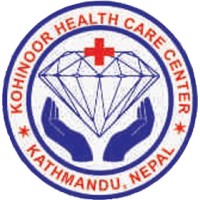 Kohinoor Healthcare Center logo, Kohinoor Healthcare Center contact details