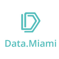 Data.Miami logo, Data.Miami contact details