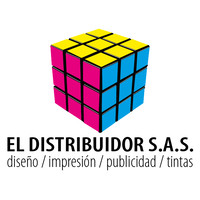 El Distribuidor S.A.S logo, El Distribuidor S.A.S contact details