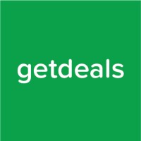 Get Deals logo, Get Deals contact details