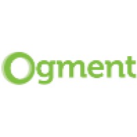 Ogment logo, Ogment contact details