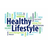 Healthy Lifestyle logo, Healthy Lifestyle contact details