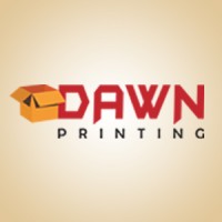 Dawn Printing logo, Dawn Printing contact details