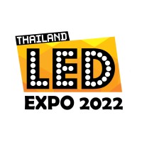 LED Expo Thailand logo, LED Expo Thailand contact details