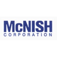 McNish Corporation logo, McNish Corporation contact details