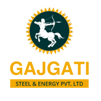 Gajgati Steel & Energy Private Limited logo, Gajgati Steel & Energy Private Limited contact details