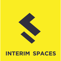 Interim Spaces logo, Interim Spaces contact details