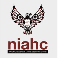 National Indigenous Affordable Housing Corporation logo, National Indigenous Affordable Housing Corporation contact details