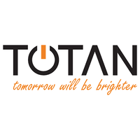 TOTAN LED LIGHTING logo, TOTAN LED LIGHTING contact details