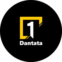 One Square Meter by Dantata logo, One Square Meter by Dantata contact details