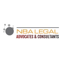 NBA LEGAL logo, NBA LEGAL contact details