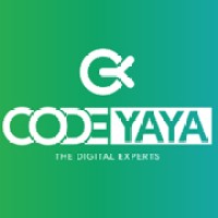 Codeyaya logo, Codeyaya contact details