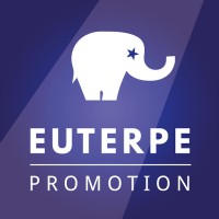 Euterpe Promotion logo, Euterpe Promotion contact details