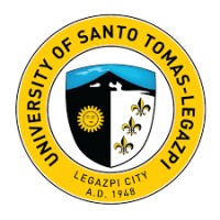 University of Santo Tomas - Legazpi logo, University of Santo Tomas - Legazpi contact details