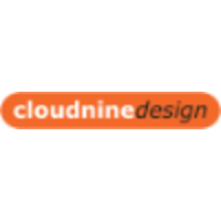 Cloud Nine Design logo, Cloud Nine Design contact details