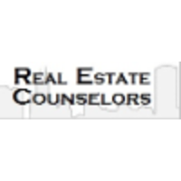 Real Estate Counselors, PLLC logo, Real Estate Counselors, PLLC contact details