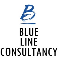 Blue Line Consultancy LLC logo, Blue Line Consultancy LLC contact details