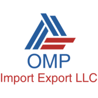 OMP Import Export LLC logo, OMP Import Export LLC contact details