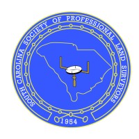 SOUTH CAROLINA SOCIETY OF PROFESSIONAL LAND SURVEYORS logo, SOUTH CAROLINA SOCIETY OF PROFESSIONAL LAND SURVEYORS contact details