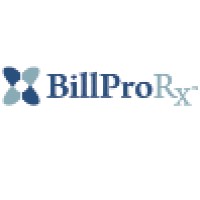 BillPro Rx logo, BillPro Rx contact details