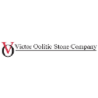 Victor Oolitic Stone Co. logo, Victor Oolitic Stone Co. contact details