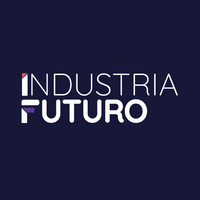 Industria Futuro logo, Industria Futuro contact details