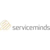 serviceminds GmbH logo, serviceminds GmbH contact details