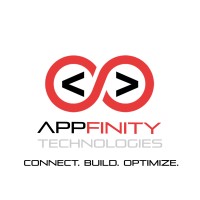 APPFINITY TECHNOLOGIES logo, APPFINITY TECHNOLOGIES contact details