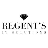 Regent's IT Solutions logo, Regent's IT Solutions contact details