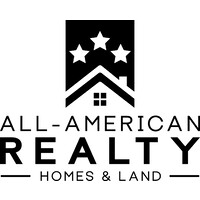 All-American Realty Homes & Land logo, All-American Realty Homes & Land contact details