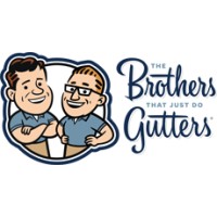 The Brothers that just do Gutters Capital District logo, The Brothers that just do Gutters Capital District contact details