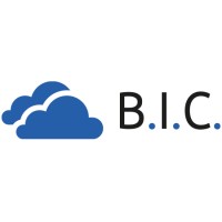 B.I.C. GmbH logo, B.I.C. GmbH contact details