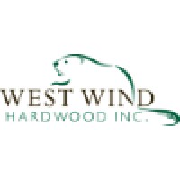 West Wind Hardwood Inc. logo, West Wind Hardwood Inc. contact details