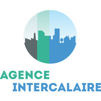 Agence Intercalaire logo, Agence Intercalaire contact details