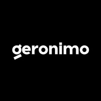 GERONIMO PRODUCTIONS logo, GERONIMO PRODUCTIONS contact details