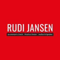 Rudi Jansen - Accountant's Coach | Practice Owner | Author & Speaker logo, Rudi Jansen - Accountant's Coach | Practice Owner | Author & Speaker contact details