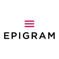 Epigram Content Strategy logo, Epigram Content Strategy contact details