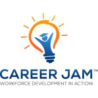 Career Jam logo, Career Jam contact details